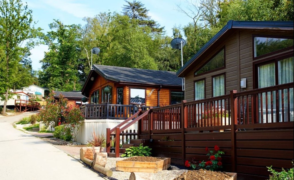 Beauport Holiday Park