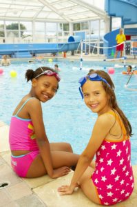 Weather-proof attractions at Park Holidays UK encourage four-season breaks