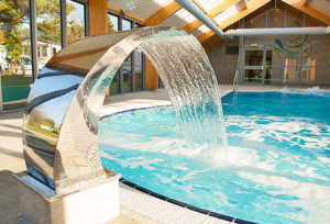 Leisure facilities such as pools help woo buyers to Celtic Holiday Parks</span srcset=