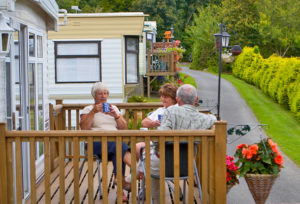 Less hassle, more relaxing: owners give their verdict on a UK holiday