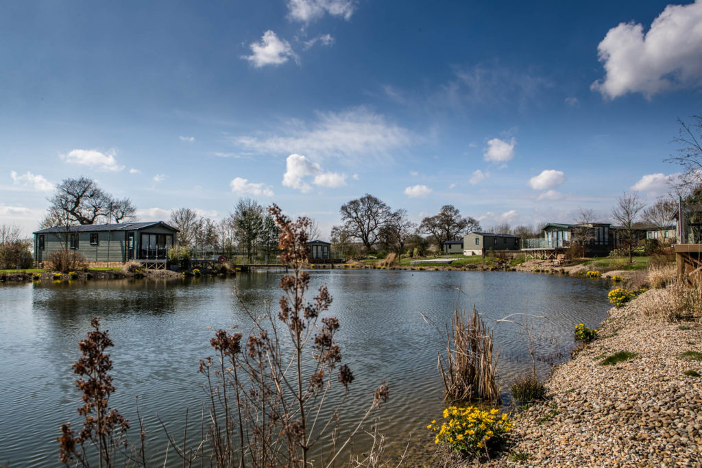 Wayside Lakes is located in the picturesque North York Moors National Park with easy access to the coast</em srcset=