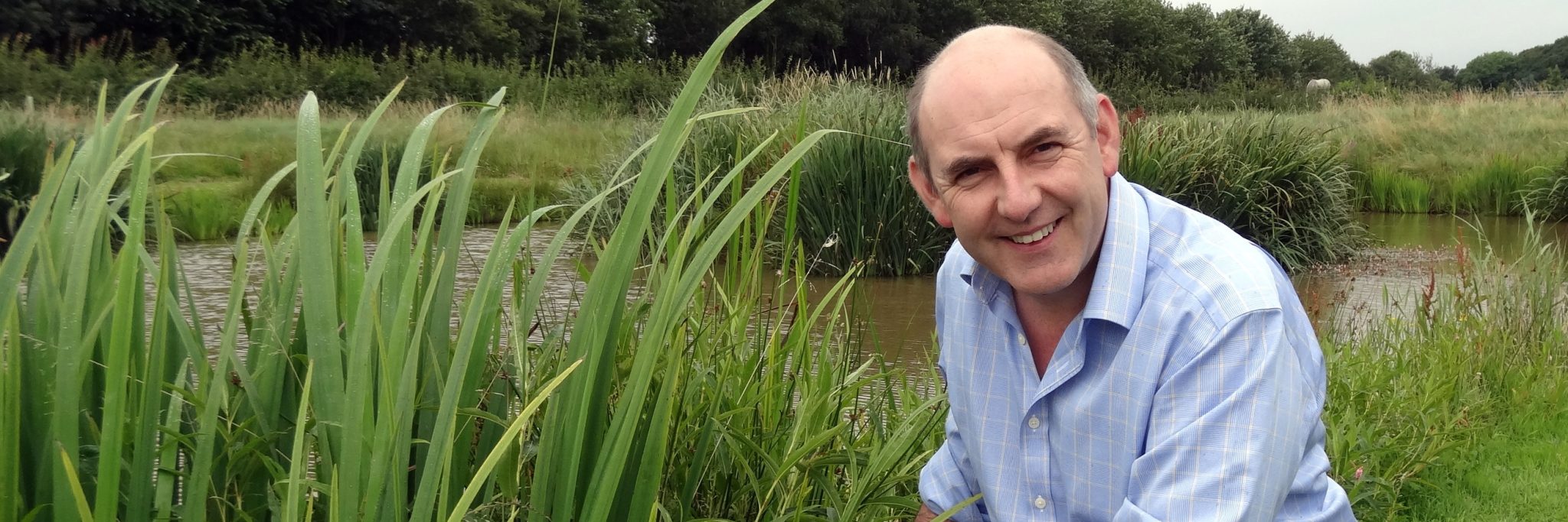 Family pride takes Lancaster holiday park into award finals