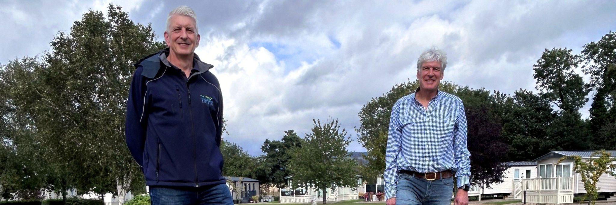 Yorkshire leisure group celebrates diamond year with sparkling six-figure investment