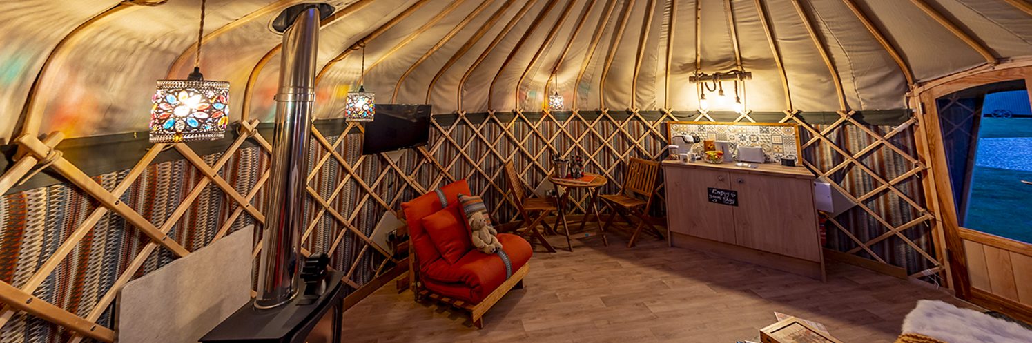 Family’s Dorset holiday park celebrates its star-studded summer