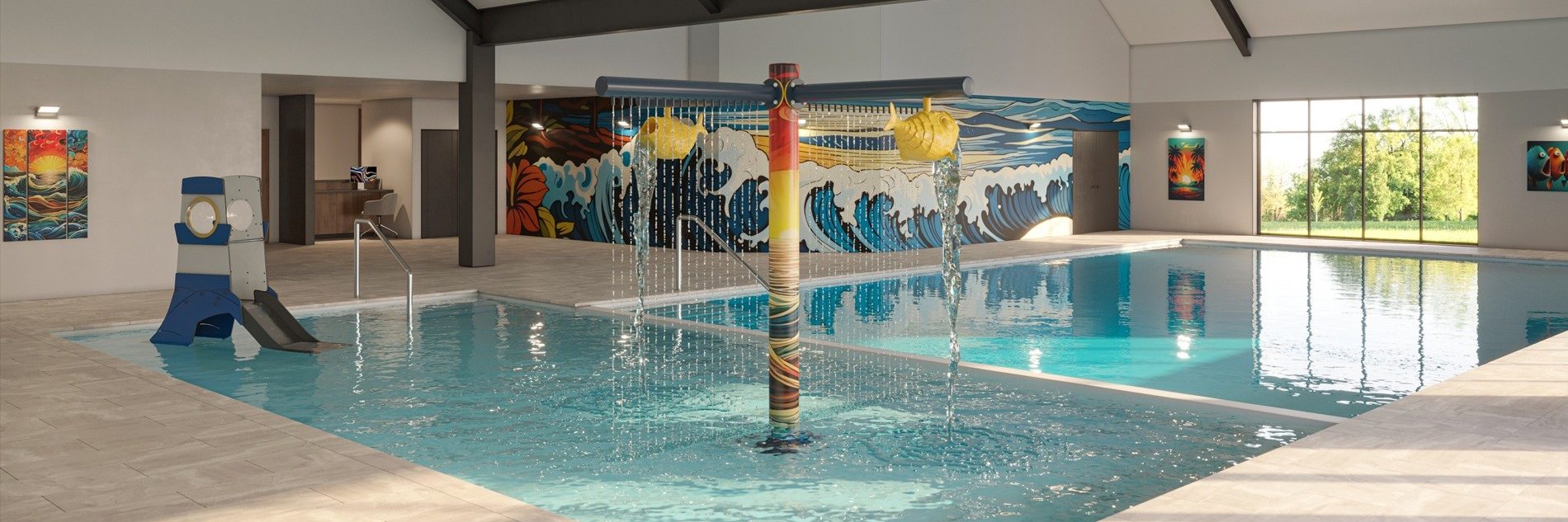 Park Holidays UK to roll out major investment programme