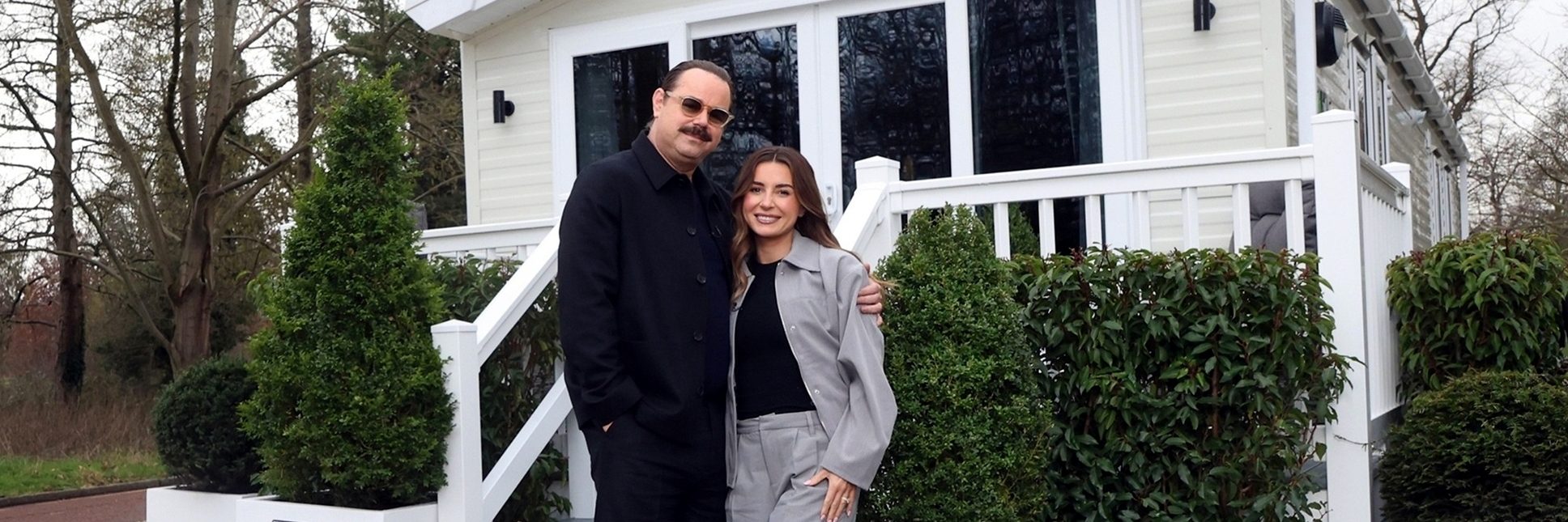 HARPA members team up to boost The Dyers’ new Sky series