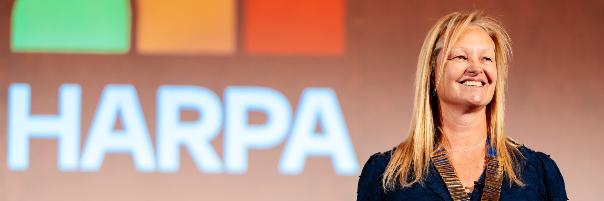 Devon holiday park owner welcomed as Chair of HARPA