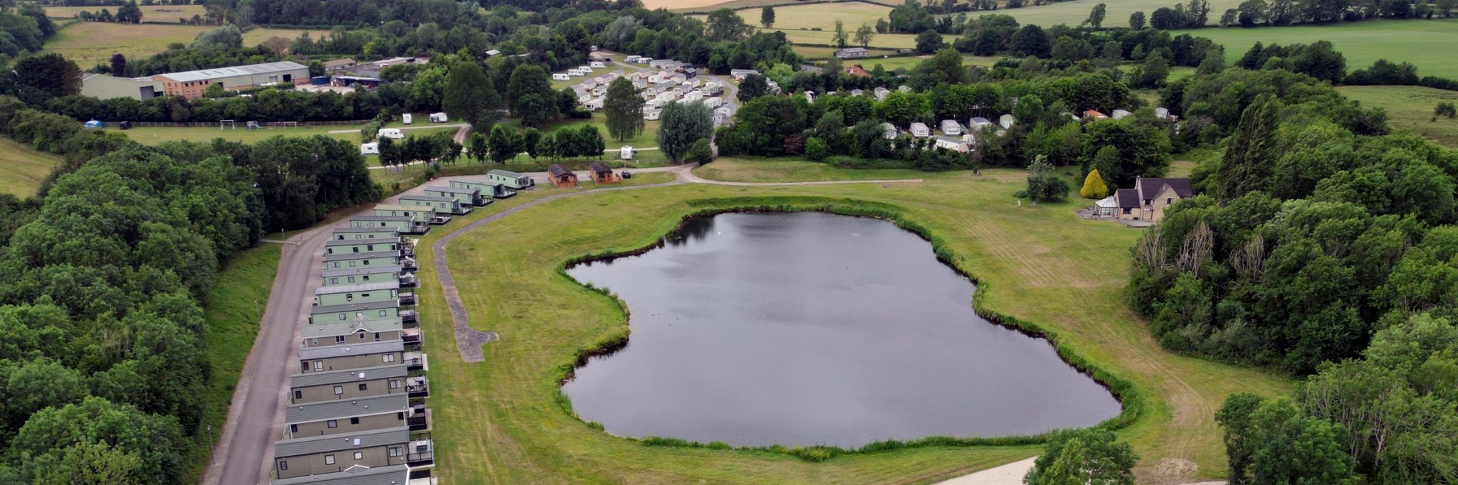 Park Holidays UK welcomes wildlife-rich Yorkshire park to its portfolio