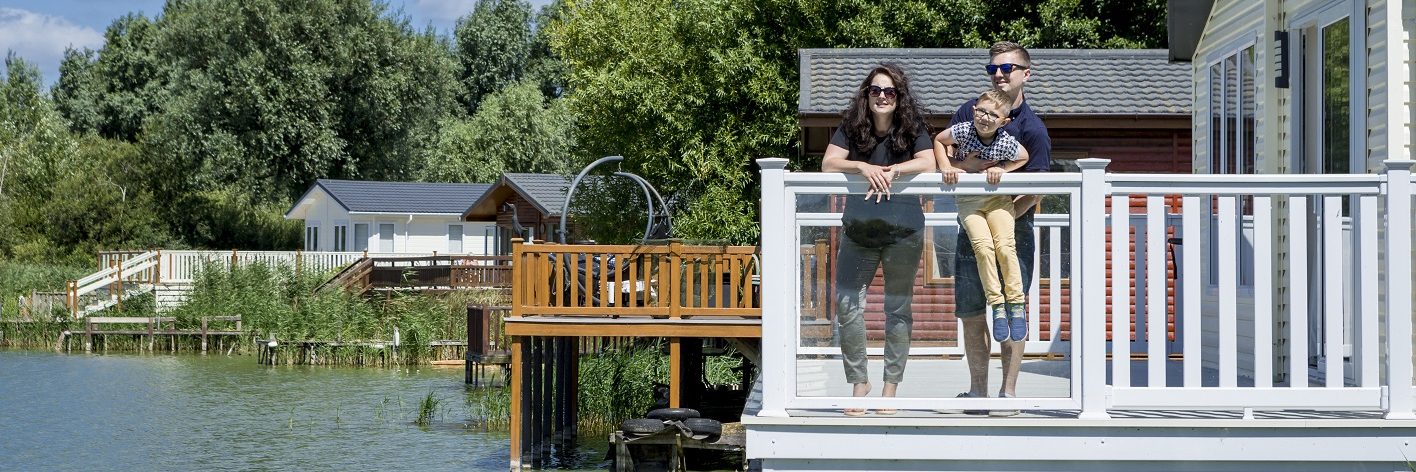 Park Holidays UK to be acquired by investors Aermont