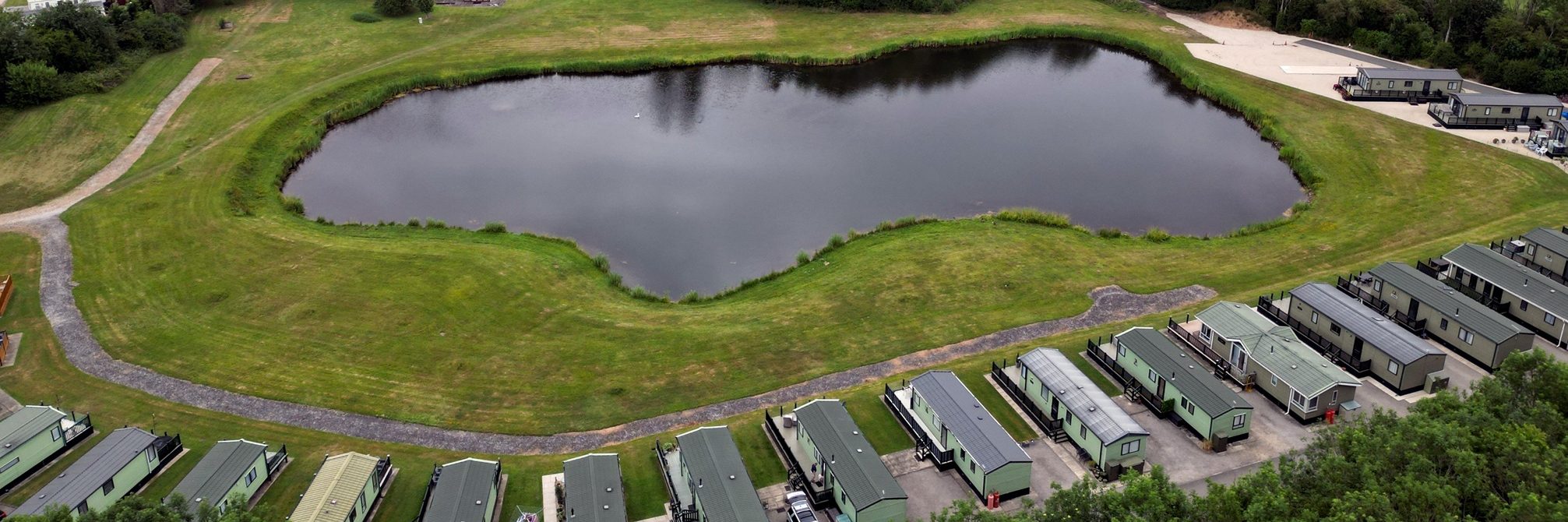 Yorks holiday park Kingfisher set to soar with new luxury lodges