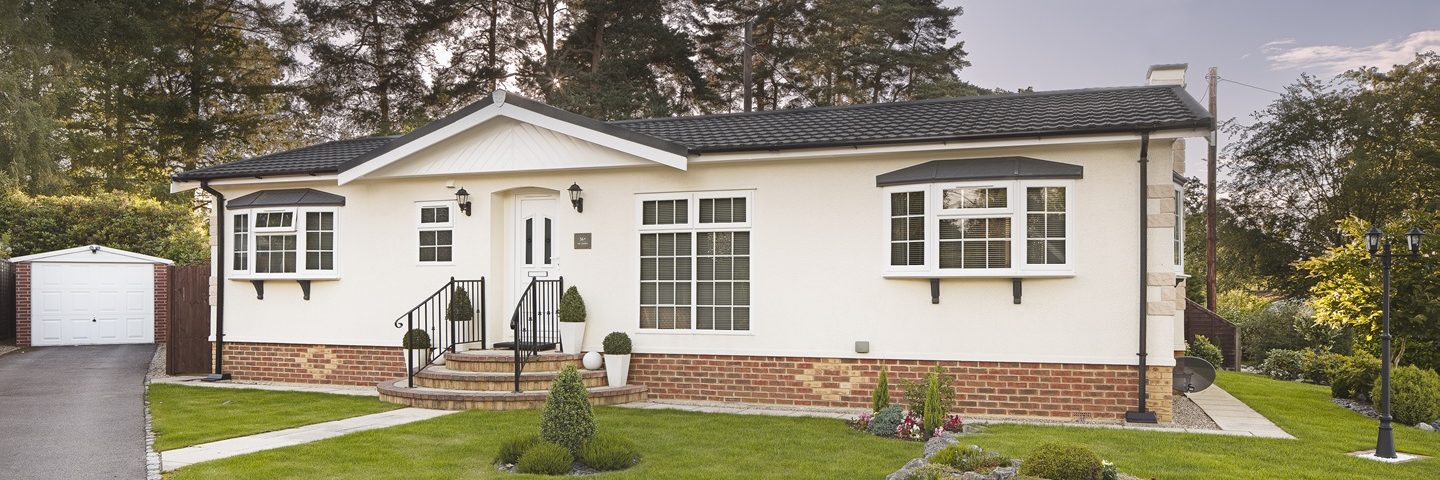 Guide reveals key questions to pose on park home living