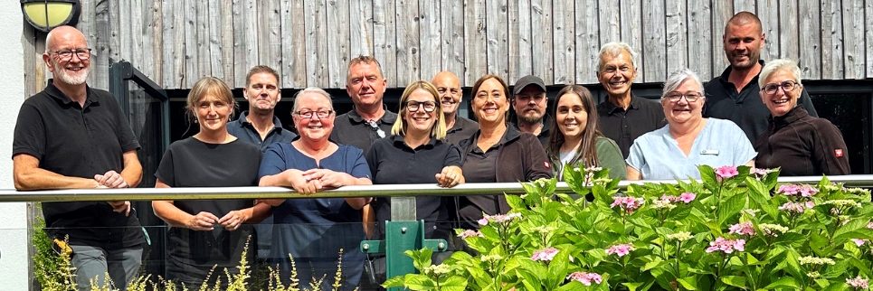 Lakeland park goes Platinum following undercover AA visit
